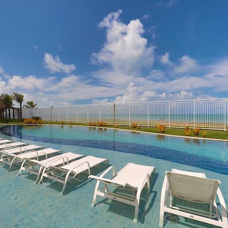In Mare Bali Residencial Resort Pium de Cima Exterior photo