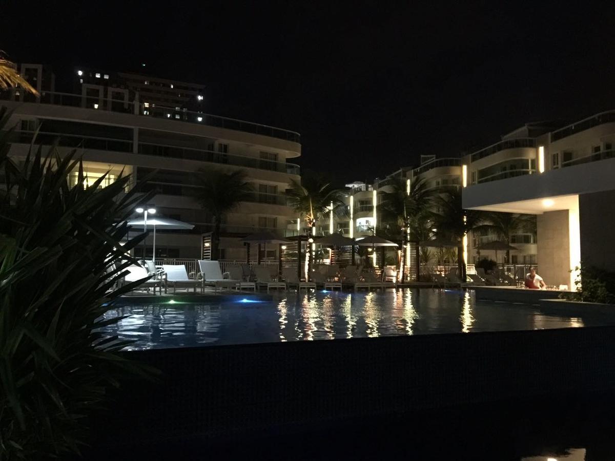 In Mare Bali Residencial Resort Pium de Cima Exterior photo