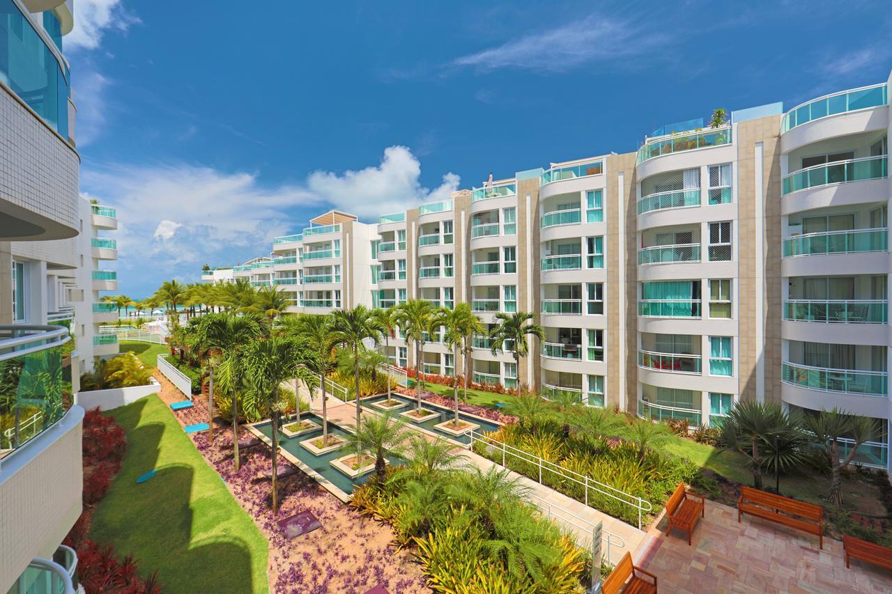 In Mare Bali Residencial Resort Pium de Cima Exterior photo