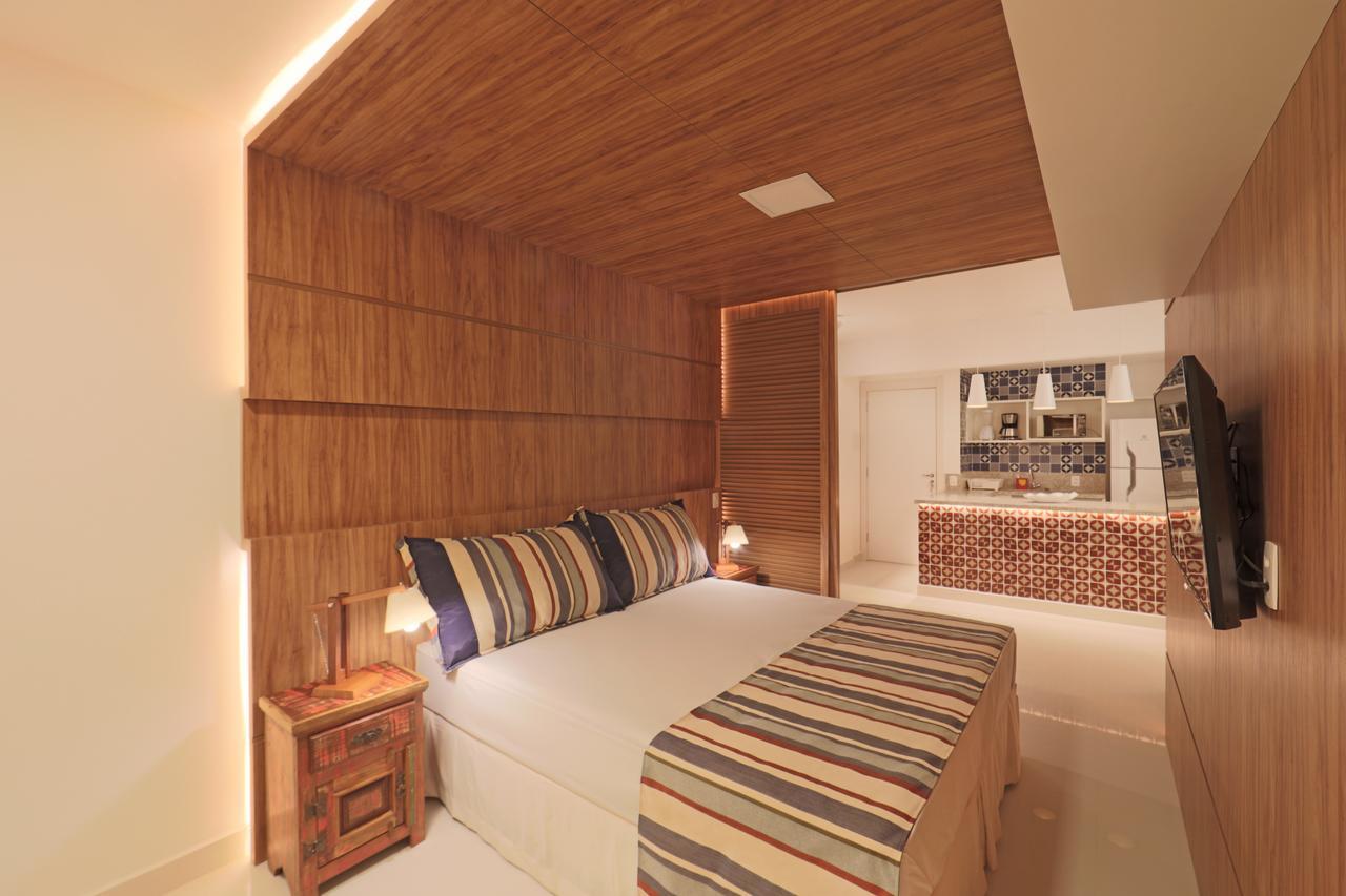 In Mare Bali Residencial Resort Pium de Cima Exterior photo