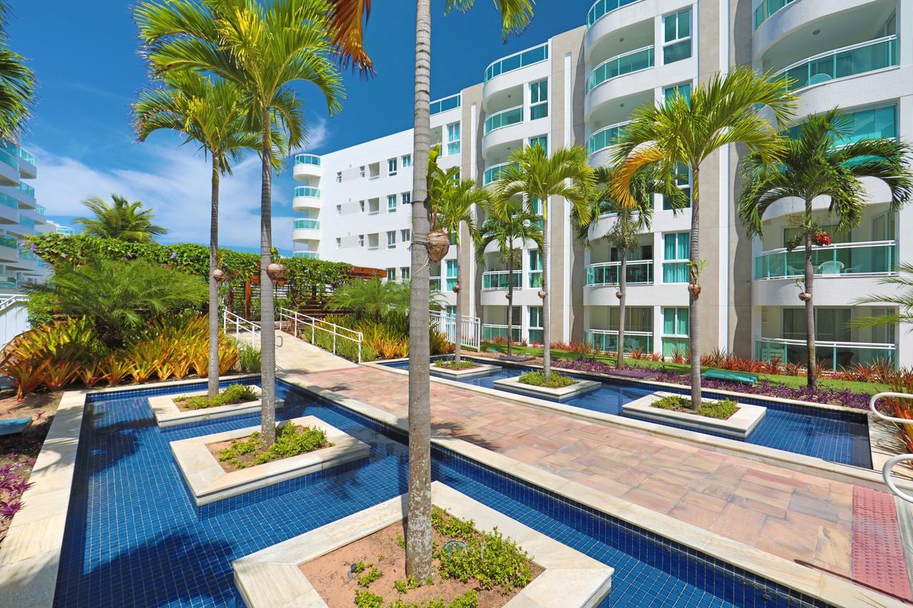 In Mare Bali Residencial Resort Pium de Cima Exterior photo