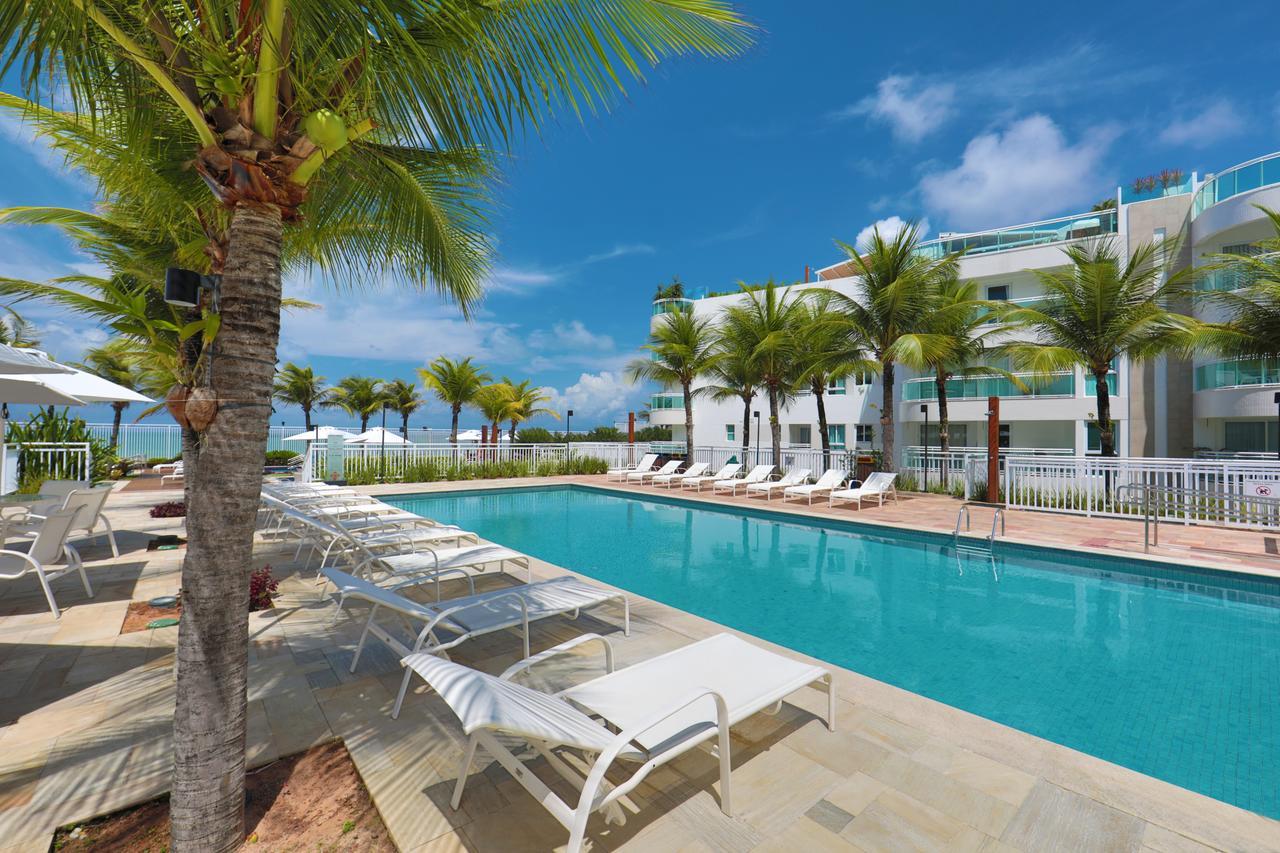 In Mare Bali Residencial Resort Pium de Cima Exterior photo