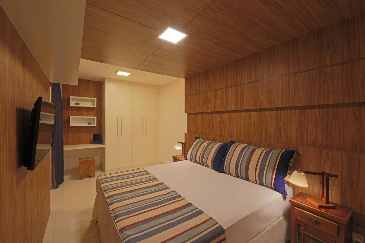 In Mare Bali Residencial Resort Pium de Cima Exterior photo
