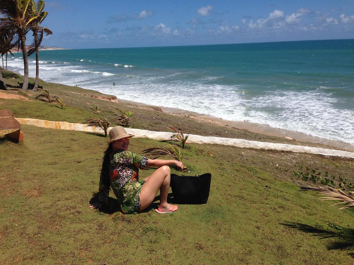 In Mare Bali Residencial Resort Pium de Cima Exterior photo