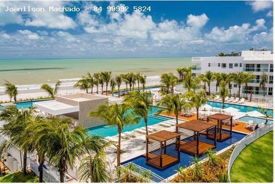 In Mare Bali Residencial Resort Pium de Cima Exterior photo