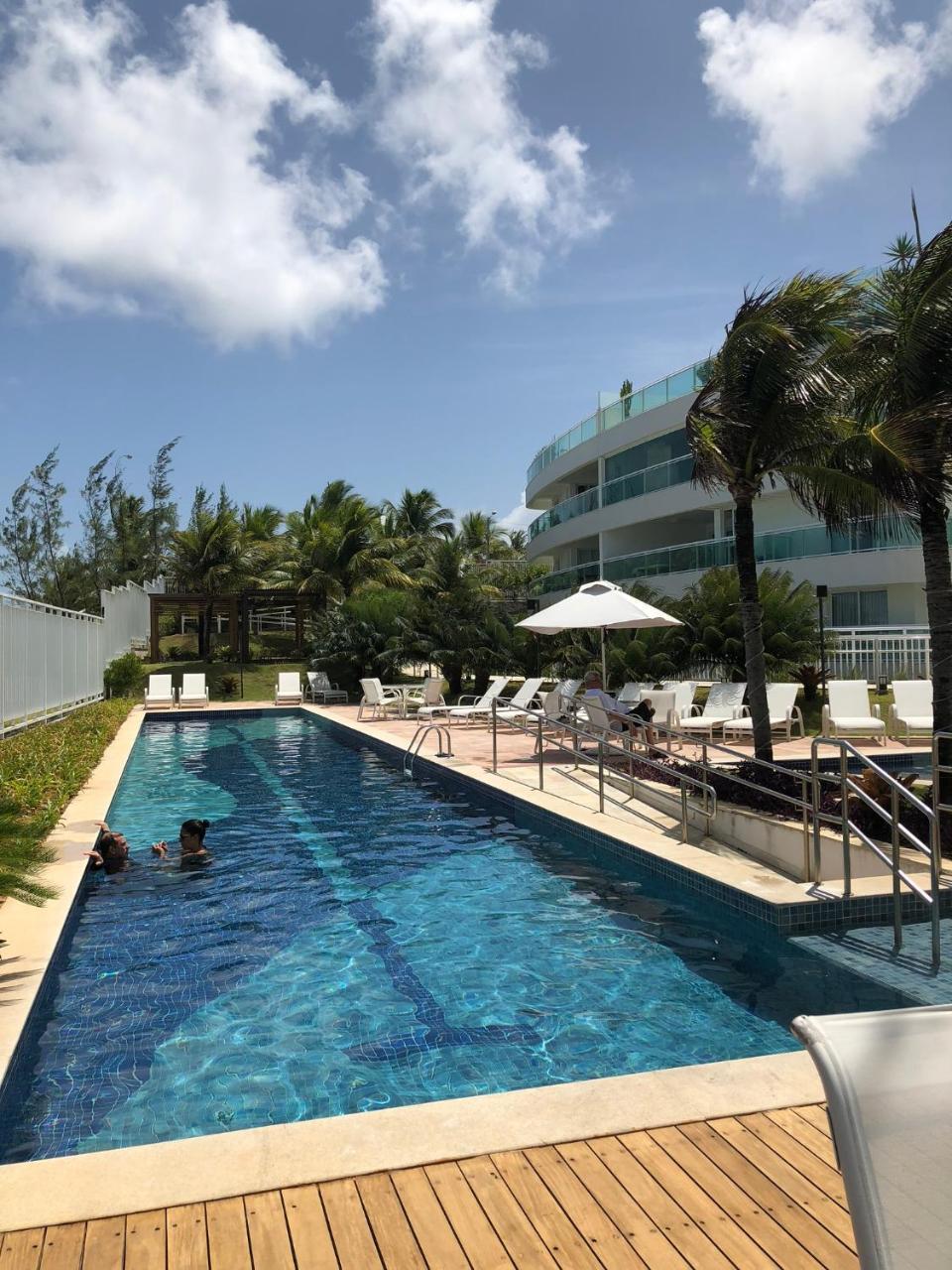 In Mare Bali Residencial Resort Pium de Cima Exterior photo