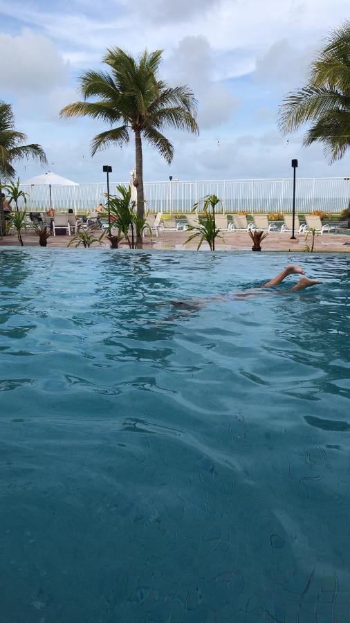 In Mare Bali Residencial Resort Pium de Cima Exterior photo