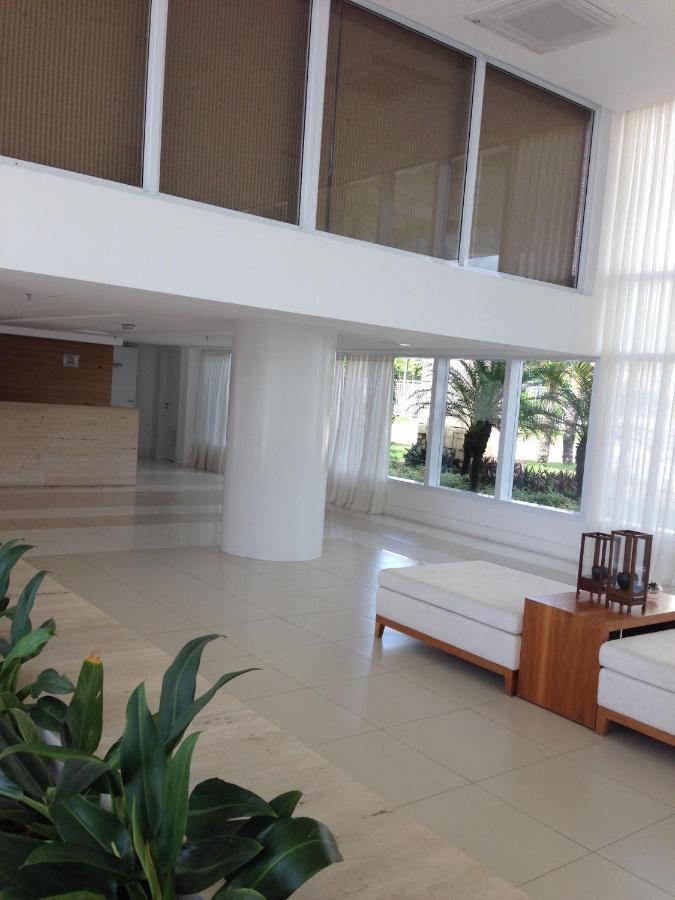 In Mare Bali Residencial Resort Pium de Cima Exterior photo