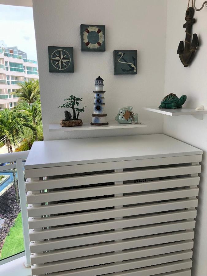 In Mare Bali Residencial Resort Pium de Cima Exterior photo